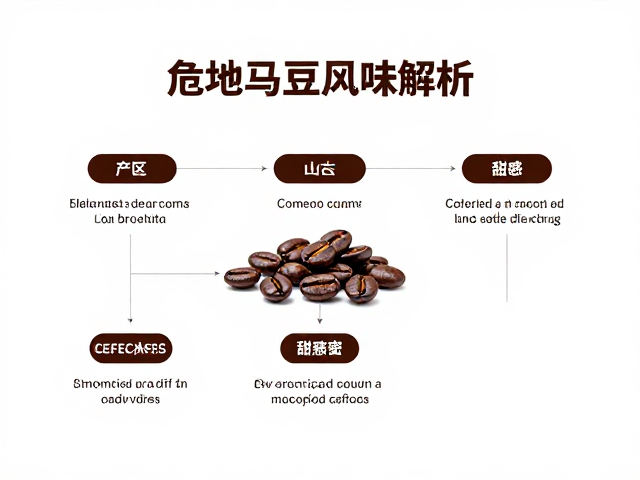 感官品鉴中的甜感辨识