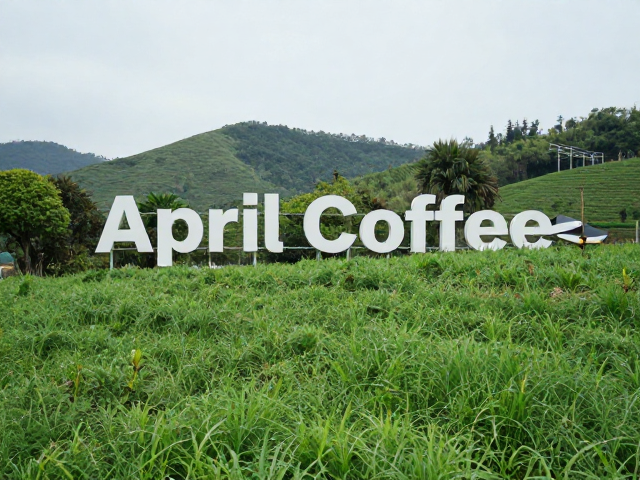 April Coffee的产地溯源与微气候密码
