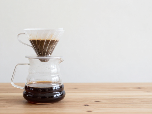 家庭冲煮配方：精准控制萃取变量