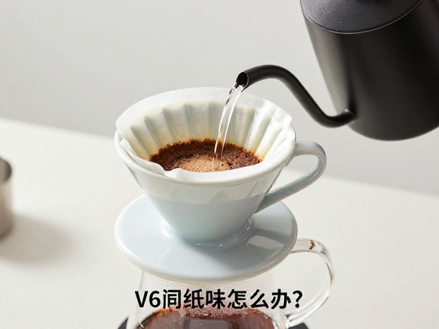 研磨度、水温与注水手法的精准控制