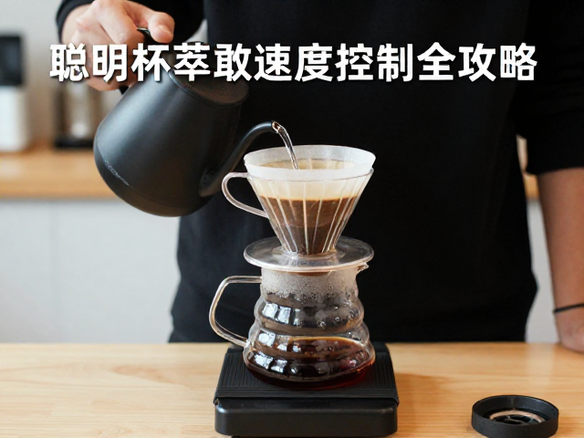 参数记录与风味复盘体系