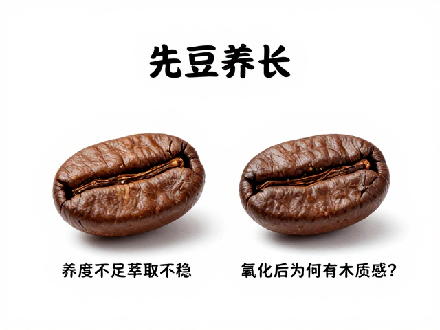 氧化作用与木质风味的成因解析