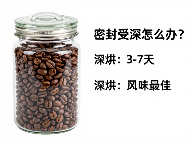 日常取用与环境控制