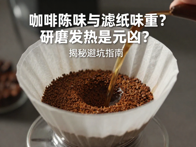 精准控制研磨温度的操作细节