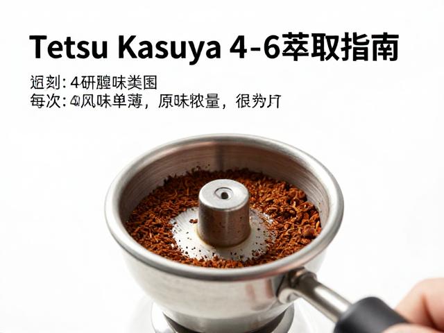 解决风味单薄的粉量与浓度技巧