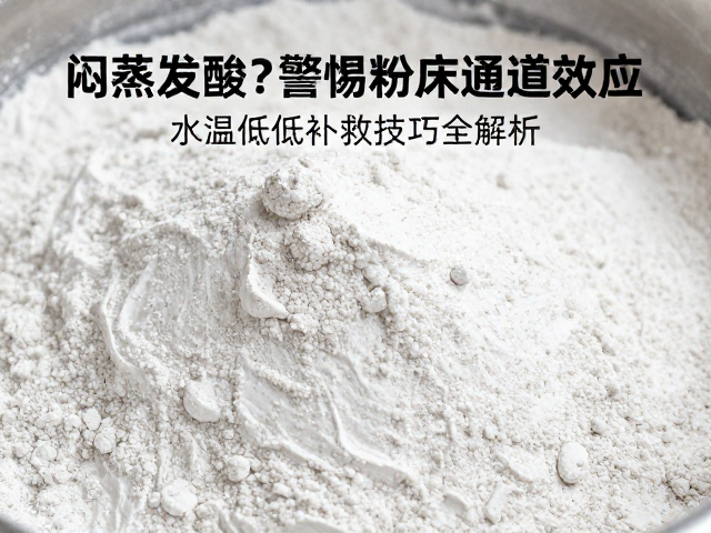 闷蒸发酸：粉床通道效应的成因解析