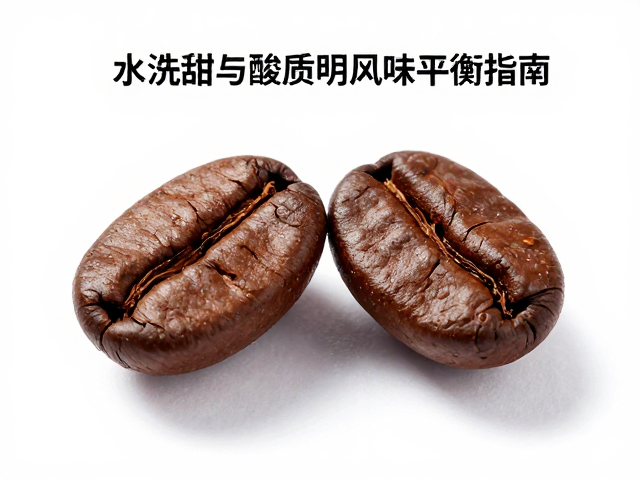 风味平衡的构建与微调策略