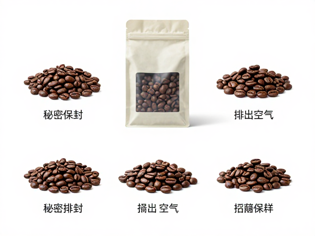 不同阶段咖啡豆的保存策略