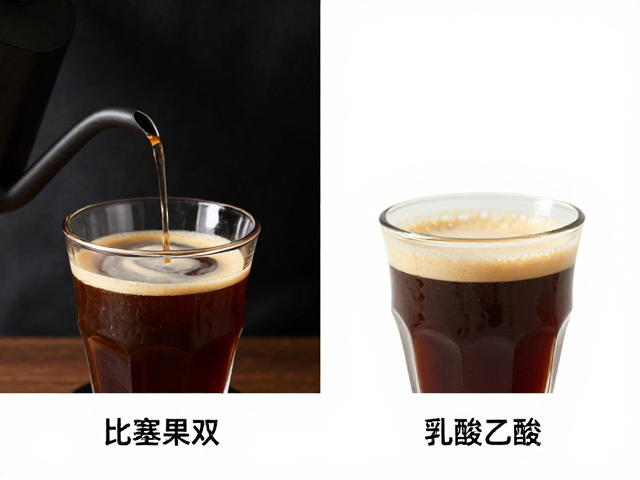 注水参数对风味层次的具体调控