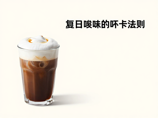 复合风味的平衡法则