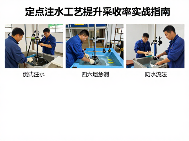现场数据采集与效果评价体系