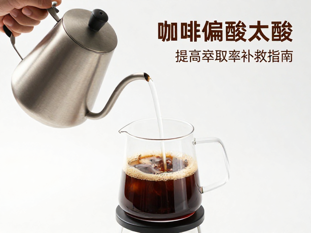 优化注水手法与萃取参数