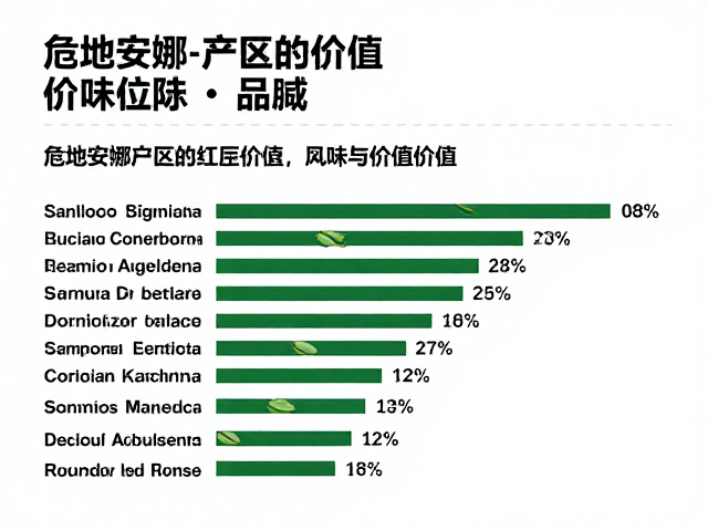可持续种植与长期价值体现