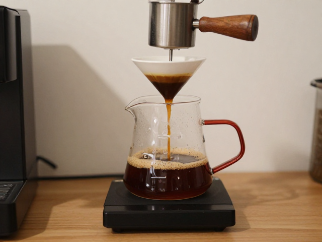 茶感风味的萃取逻辑