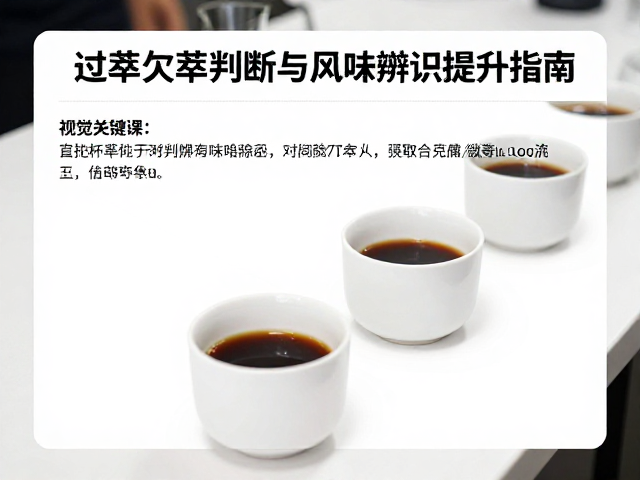 数据化记录与持续精进