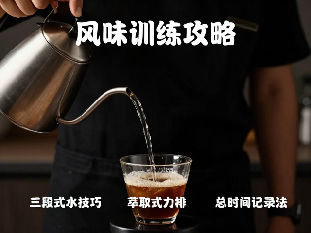 三段式注水技巧对萃取动力学的影响
