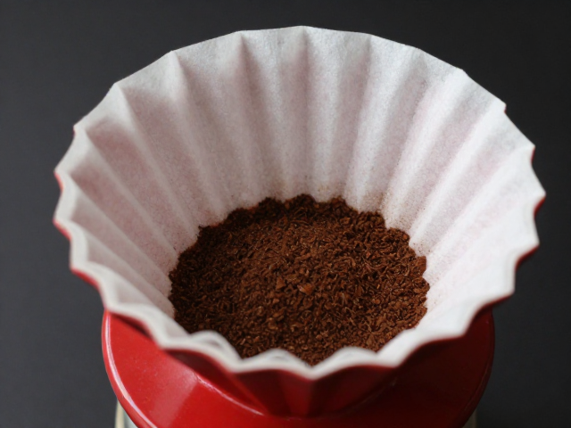 研磨度与流速的物理博弈