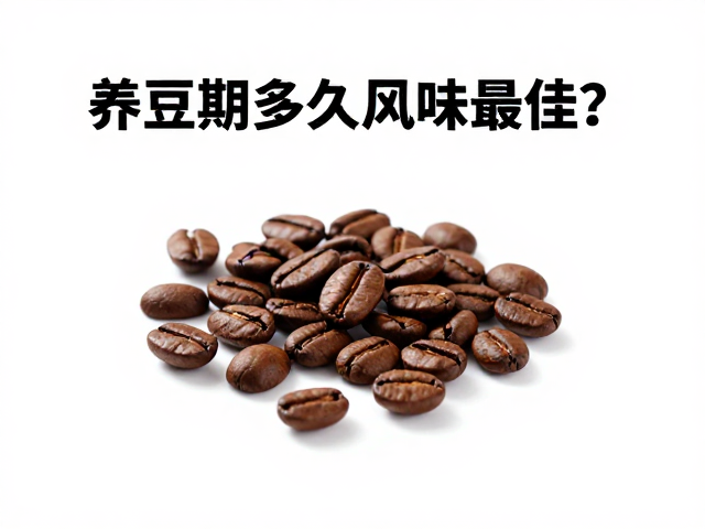 养豆期多久风味最佳