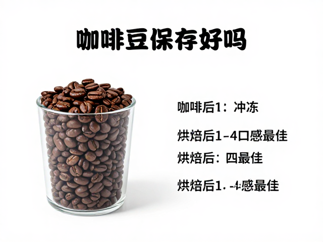 日常储存与最佳饮用建议
