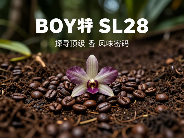 巴拿马波奎特产区的微气候与土壤特质