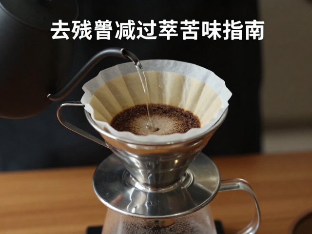 日常维护与防残留策略：保持风味纯净