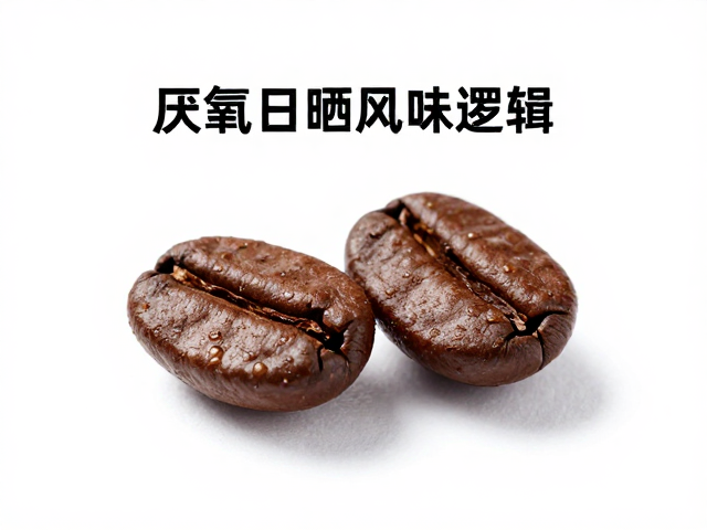 什么是厌氧日晒与它的风味逻辑