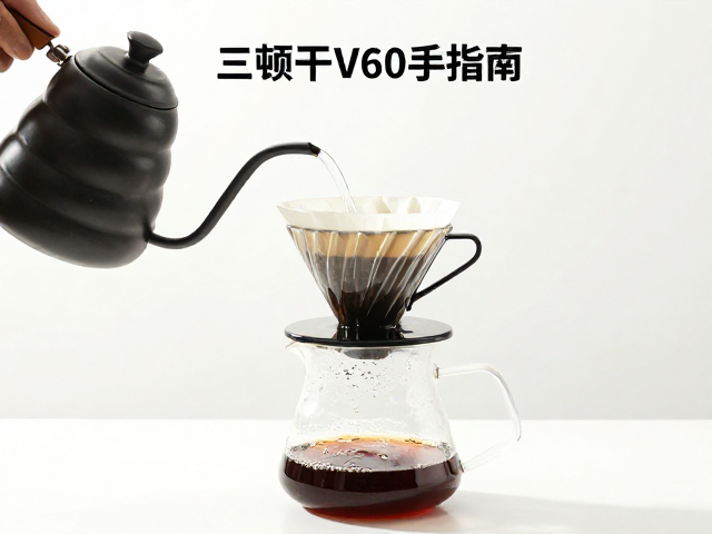 器具搭配与水质准备