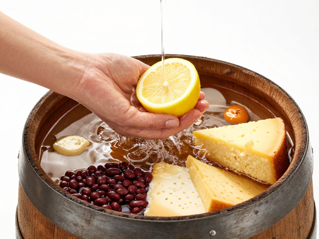 风味碰撞的底层逻辑