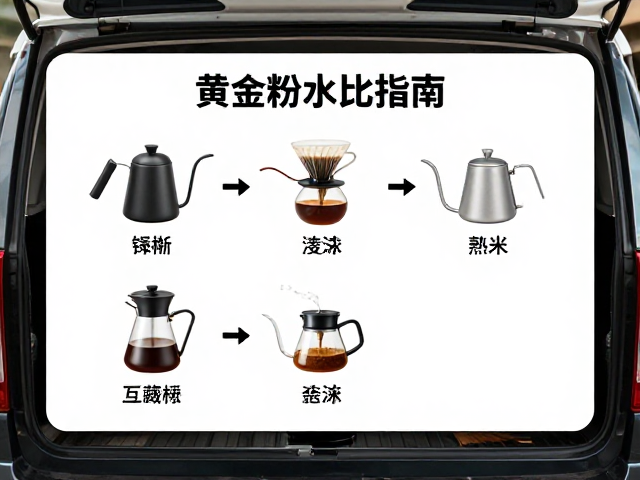 黄金粉水比的科学依据