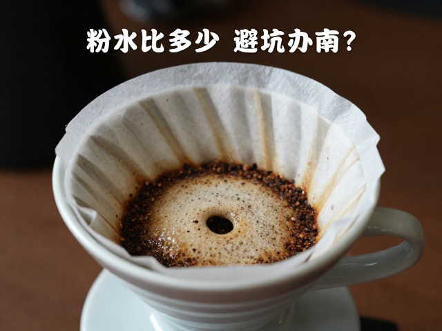 滤纸堵塞的常见原因与物理疏通技巧