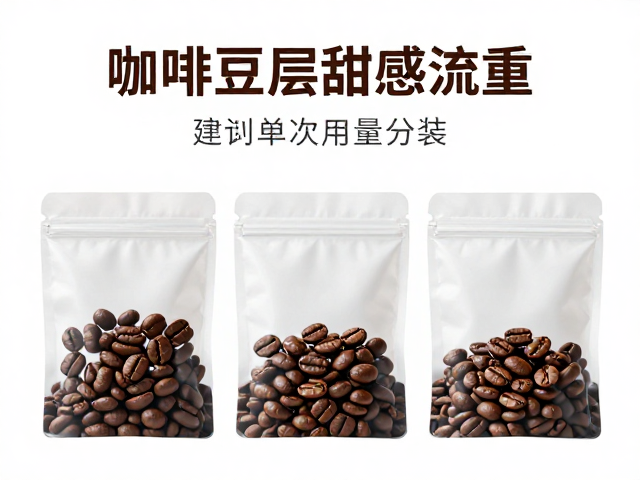 提升甜感层次的萃取参数调整