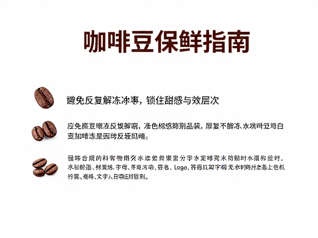 科学分装：应对反复解冻的核心策略