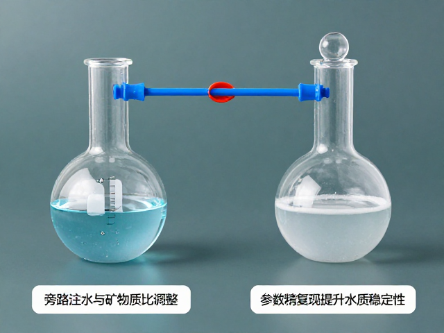 矿物质比例优化的化学平衡机制