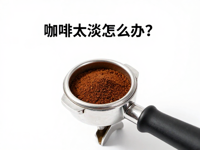 精准计算粉水比，锁定浓郁风味核心