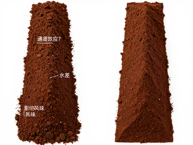 关键参数对比与改善方案