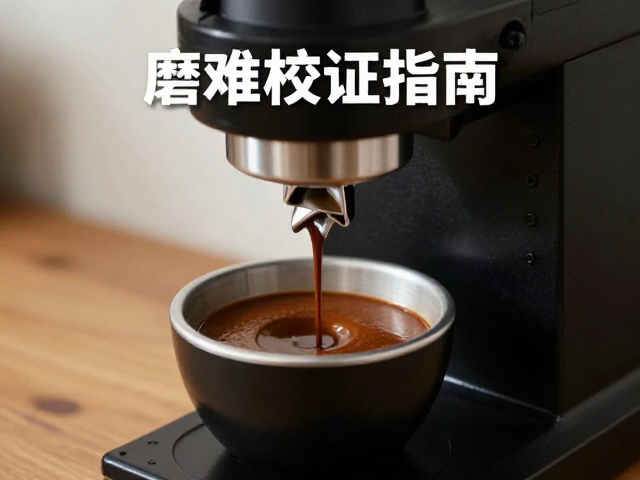 萃取验证与风味反馈闭环