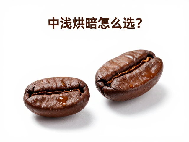 萃取参数对烘焙风味的呈现影响