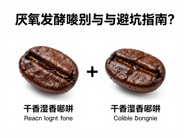 厌氧发酵的风味陷阱与干香湿香鉴别