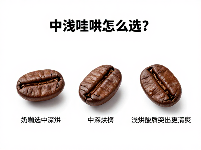 存储条件对咖啡风味的保持作用