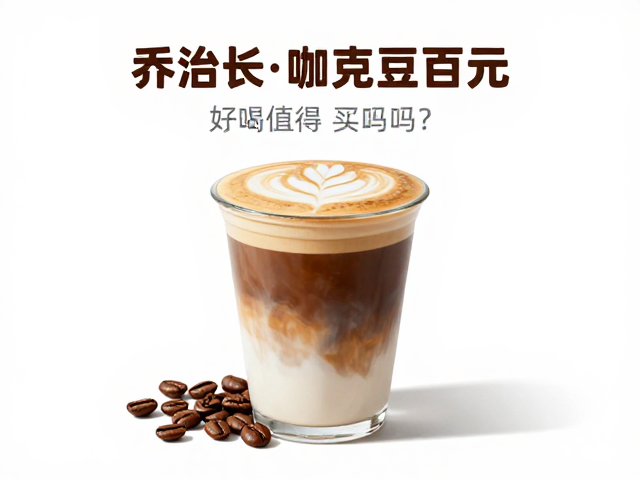 好喝与否的决策建议与饮用建议