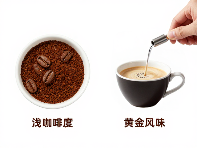 聪明杯的注水手法与萃取控制
