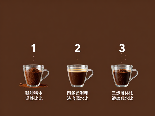 掌握三步实操法调整比例