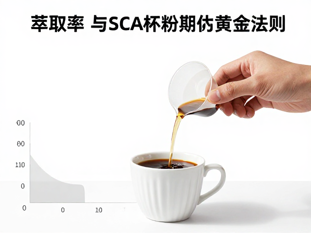 精准计算萃取率的实操路径
