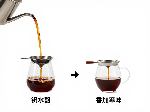 含水率对萃取效率的关键作用