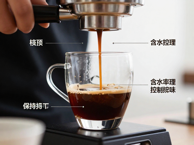 风味提升的操作细节与变量协同