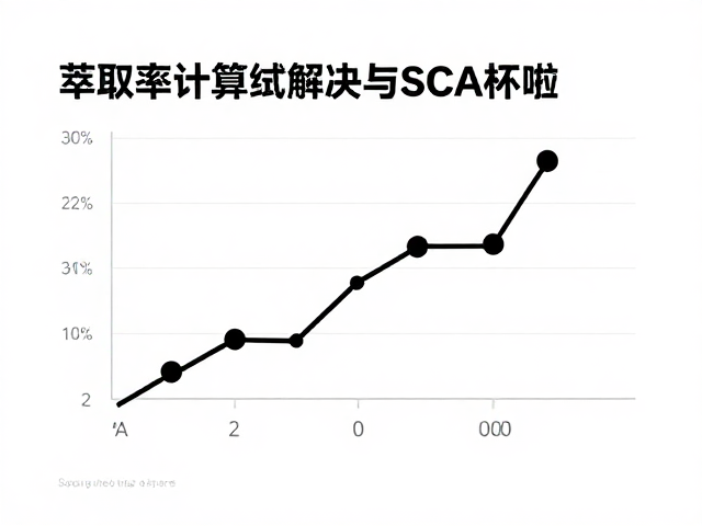 数据驱动的风味一致性管理