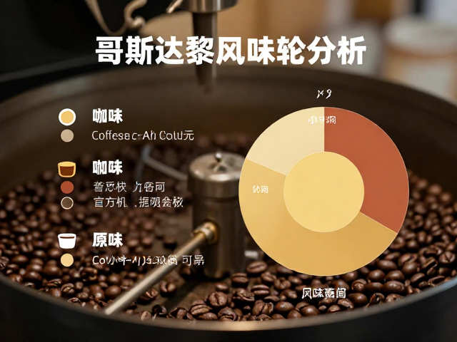 烘焙工艺对风味的重塑与平衡