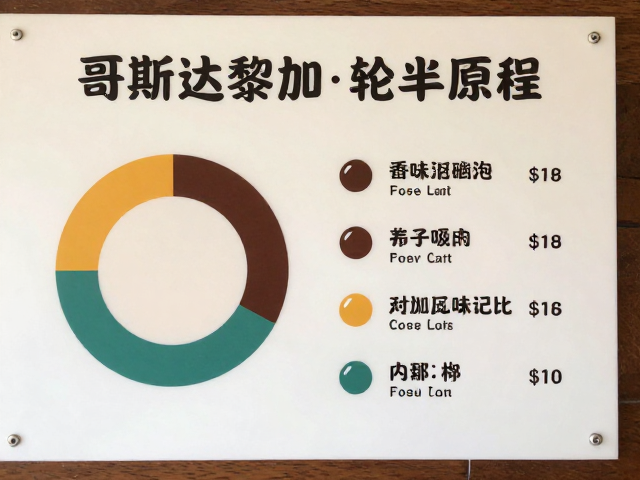 哥斯达黎加咖啡的风味基因与地理馈赠