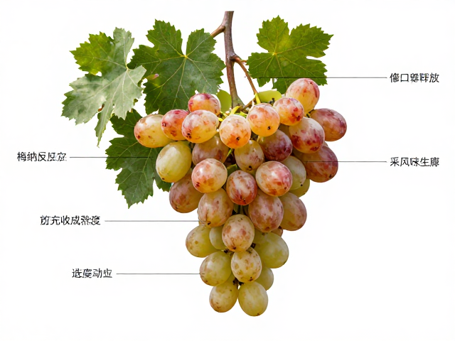 成熟度与风味生成的耦合效应分析