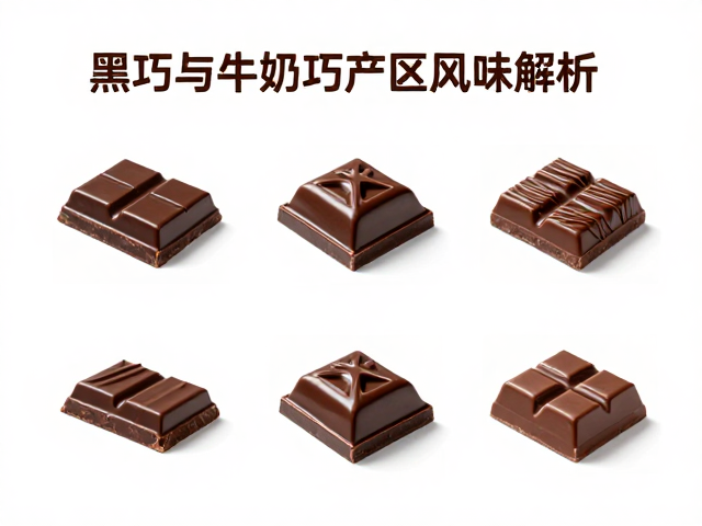 感官品鉴与挑选逻辑